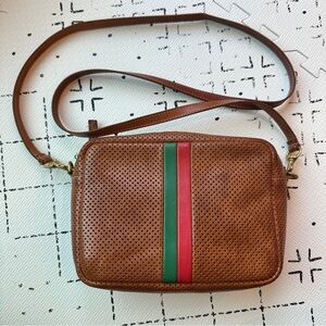 Clare V crossbody